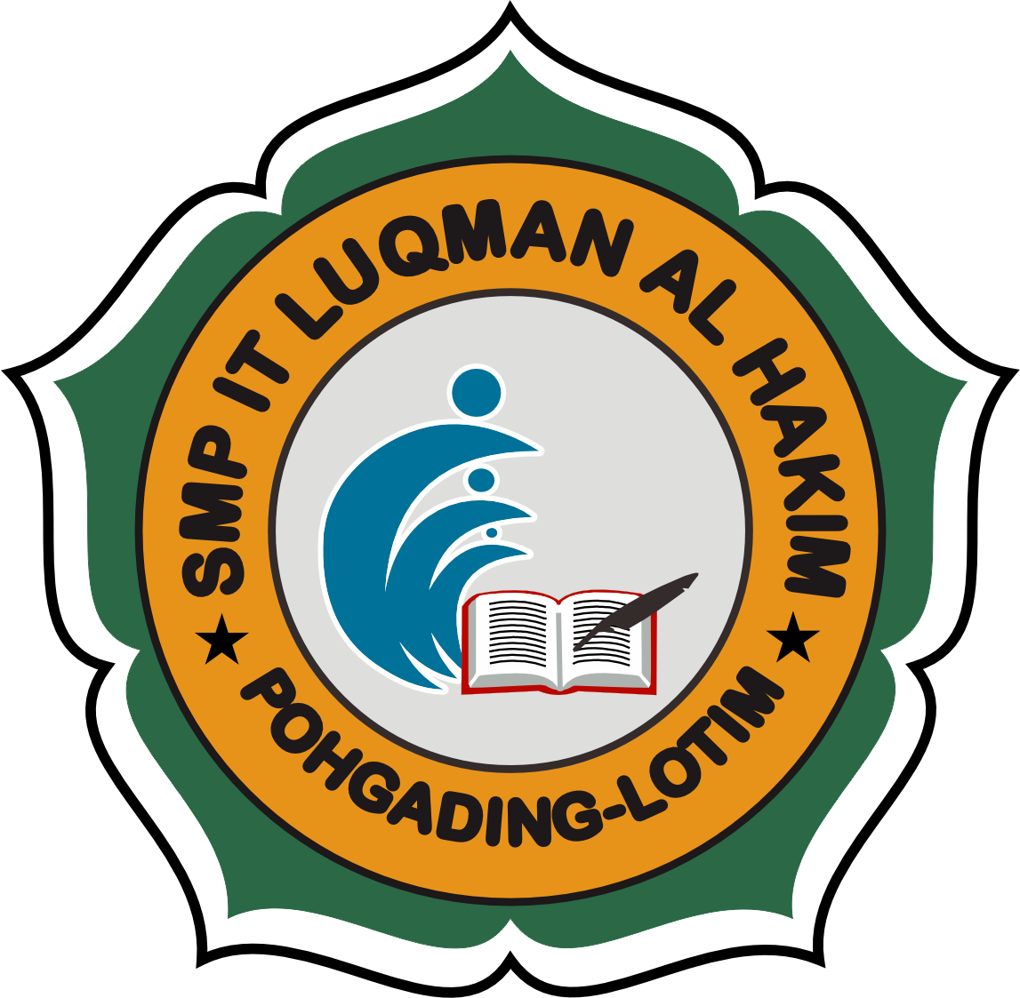 Logo Sekolah